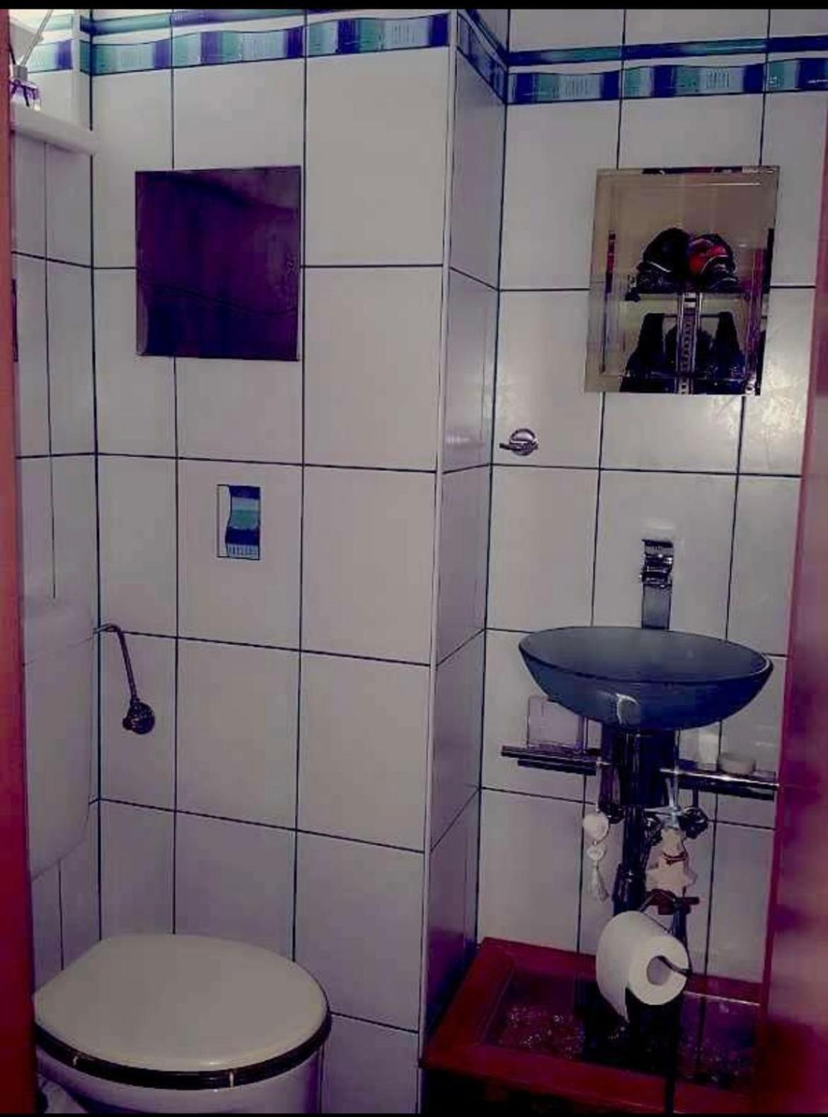 Wonderful Maisonette In Vienna With Parking Apartment Exterior photo